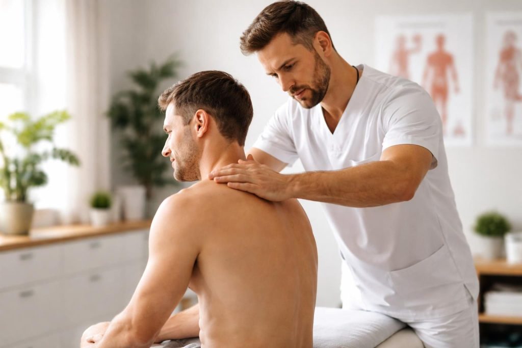 découvrez comment un étiopathe à albertville aide à prévenir les douleurs grâce à des techniques naturelles et personnalisées pour améliorer votre bien-être au quotidien.
