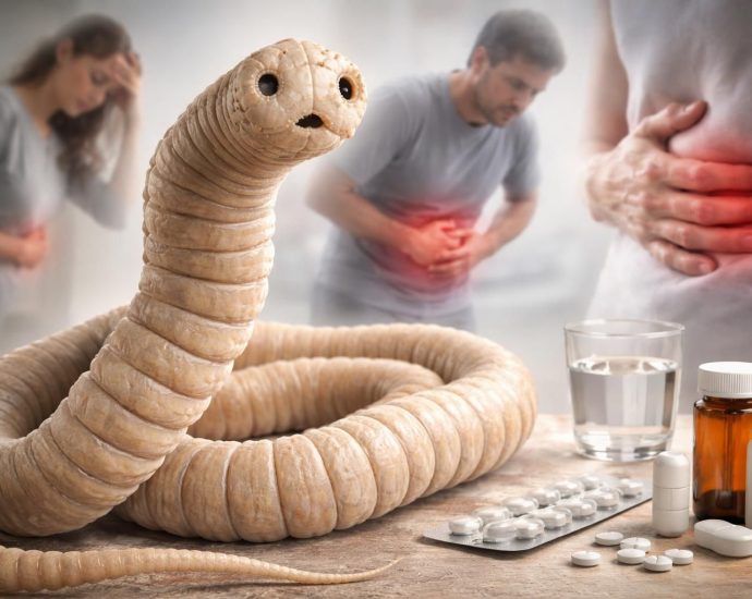découvrez les symptômes du ver solitaire, les méthodes de diagnostic et les traitements efficaces pour se débarrasser de ce parasite intestinal.