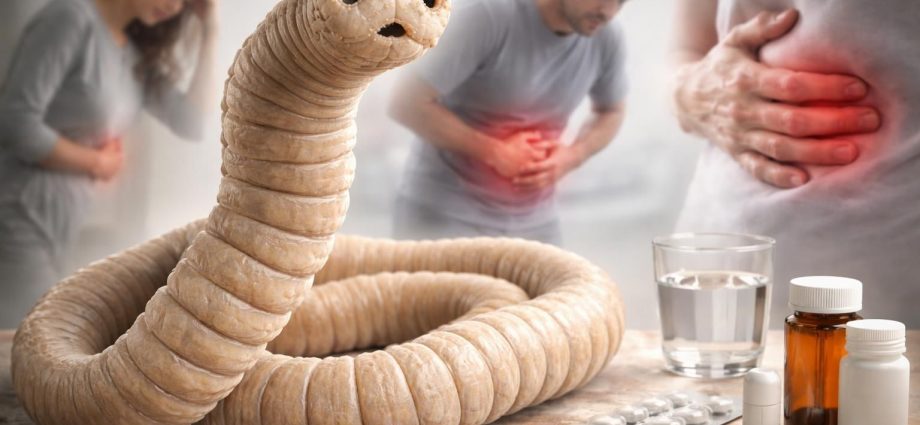 découvrez les symptômes du ver solitaire, les méthodes de diagnostic et les traitements efficaces pour se débarrasser de ce parasite intestinal.