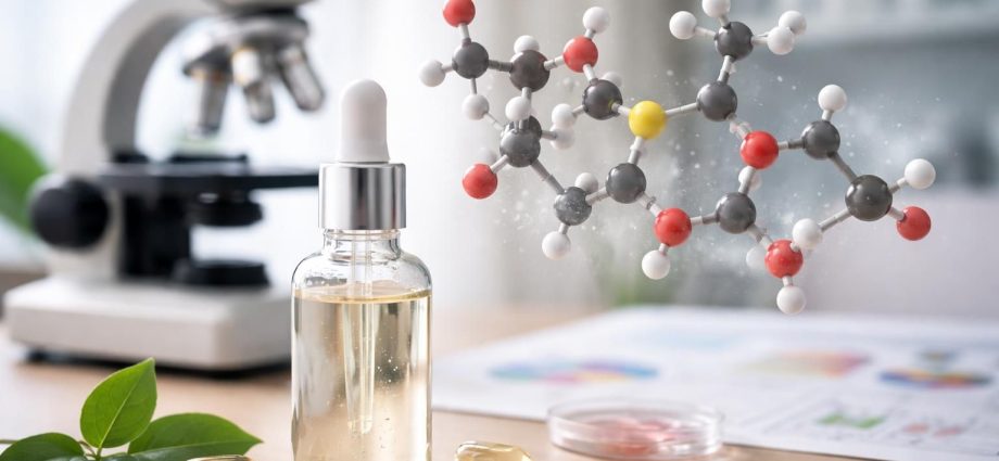 découvrez les effets des alkylglycérols sur le cancer selon les dernières avancées scientifiques. analyse des recherches et implications pour la santé.