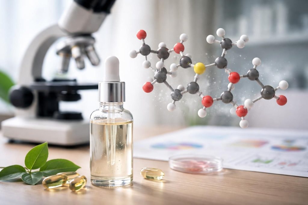 découvrez les effets des alkylglycérols sur le cancer selon les dernières avancées scientifiques. analyse des recherches et implications pour la santé.