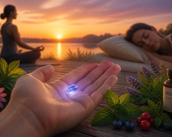 découvrez les avantages méconnus des meilleures mélatonines et comment elles peuvent améliorer votre santé en favorisant un sommeil réparateur et un bien-être optimal.