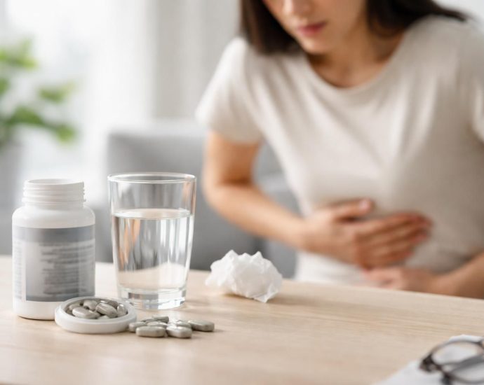 découvrez les effets secondaires du zinc à ne pas négliger lors de la supplémentation, pour une utilisation sûre et efficace de ce minéral essentiel.