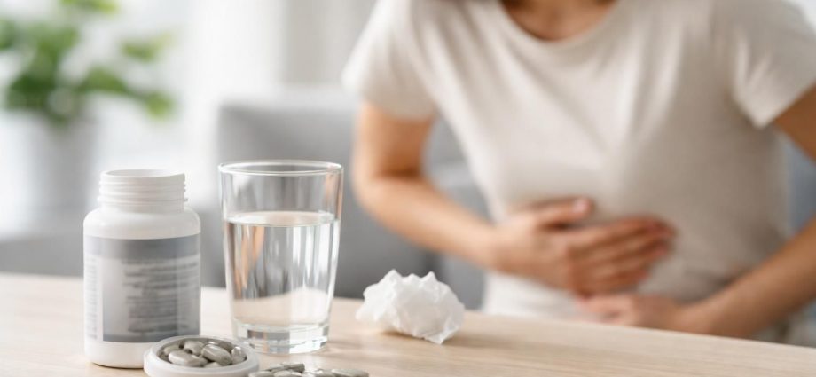 découvrez les effets secondaires du zinc à ne pas négliger lors de la supplémentation, pour une utilisation sûre et efficace de ce minéral essentiel.