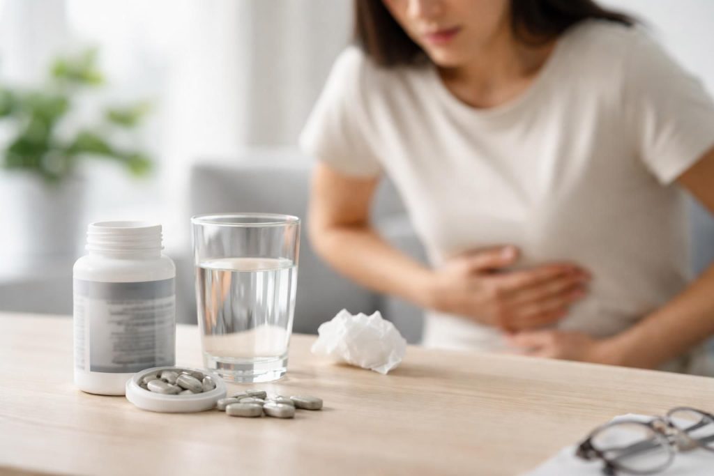 découvrez les effets secondaires du zinc à ne pas négliger lors de la supplémentation, pour une utilisation sûre et efficace de ce minéral essentiel.