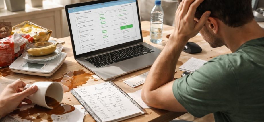 découvrez les erreurs courantes à éviter lors de l'utilisation de votre calculateur tdee pour obtenir des résultats précis et optimiser votre gestion énergétique quotidienne.