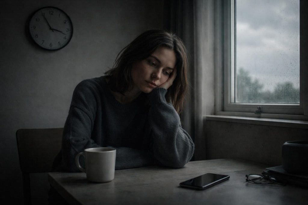 découvrez les principaux signes indiquant un manque de dopamine dans votre vie et apprenez à les reconnaître pour mieux comprendre votre bien-être mental et physique.