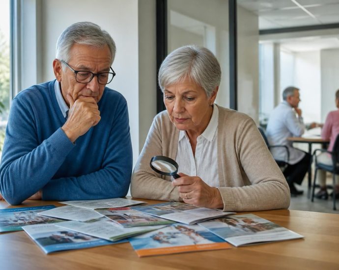 découvrez comment les honoraires des médecins influencent le choix d'une mutuelle adaptée pour les retraités, afin d'optimiser leur couverture santé et leurs dépenses.