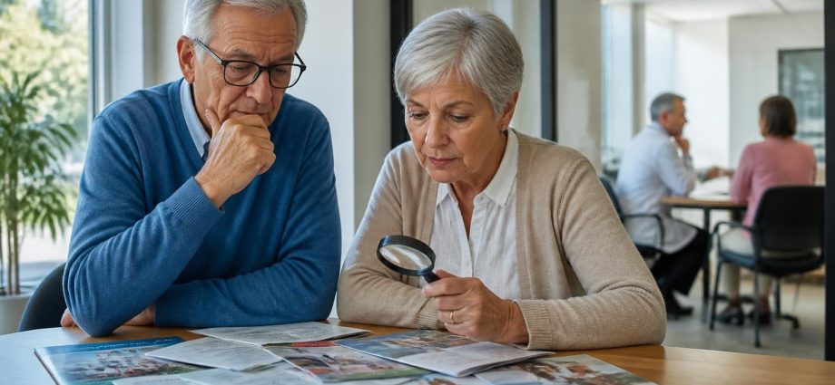 découvrez comment les honoraires des médecins influencent le choix d'une mutuelle adaptée pour les retraités, afin d'optimiser leur couverture santé et leurs dépenses.