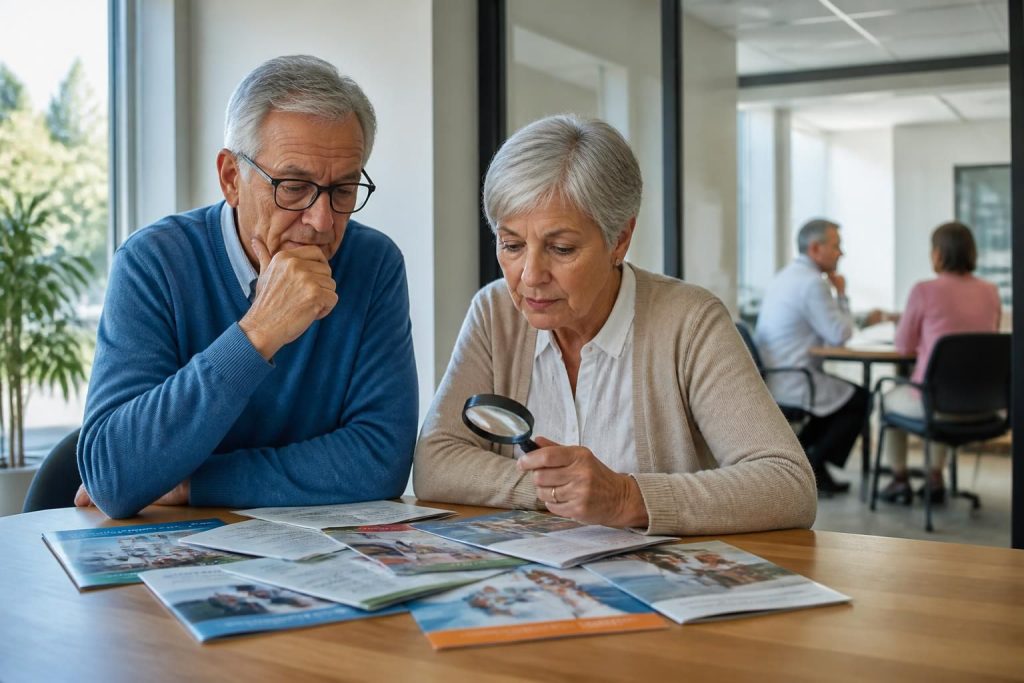 découvrez comment les honoraires des médecins influencent le choix d'une mutuelle adaptée pour les retraités, afin d'optimiser leur couverture santé et leurs dépenses.