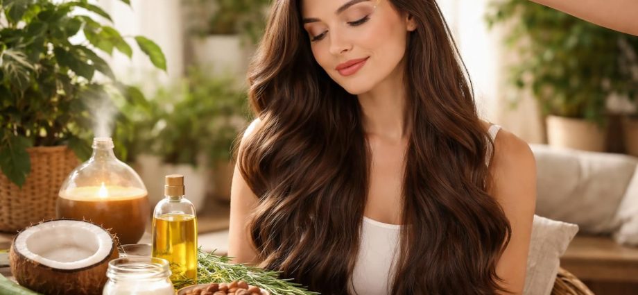 découvrez des méthodes naturelles efficaces pour stimuler la pousse des cheveux et améliorer leur santé au quotidien.