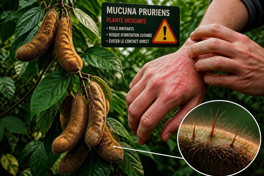 découvrez les dangers potentiels du mucuna pruriens et comment ils peuvent affecter votre santé. informez-vous pour une utilisation sûre et responsable de cette plante.