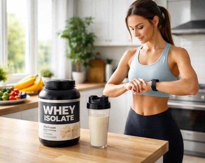 découvrez le meilleur moment pour prendre la whey isolate afin de favoriser la perte de poids, avec des conseils pratiques et des astuces pour obtenir des résultats rapidement.