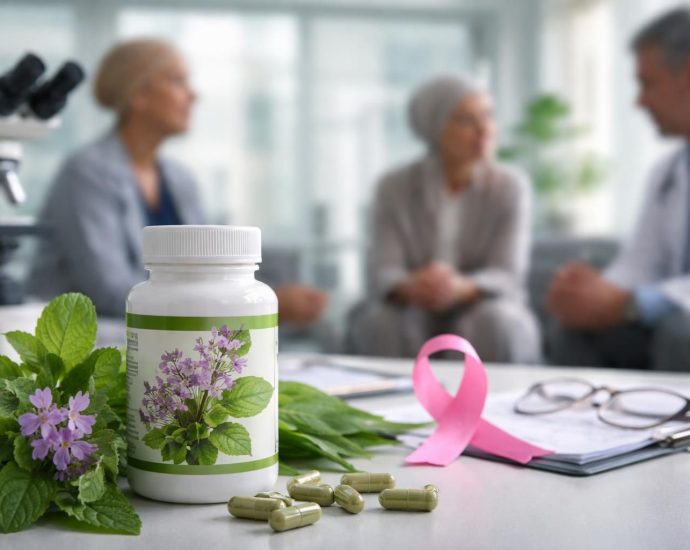 découvrez des témoignages et études de cas sur l'utilisation de la scutellaire dans le traitement du cancer, ainsi que ses effets indésirables potentiels.