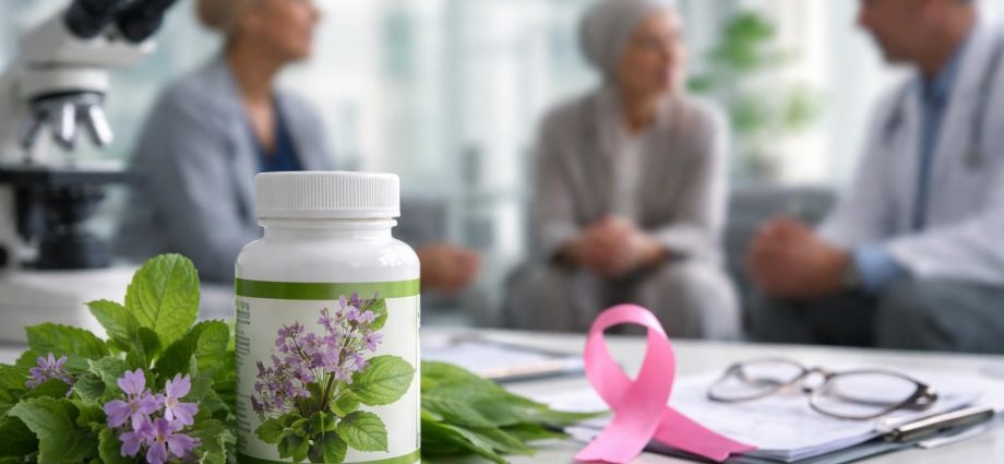 découvrez des témoignages et études de cas sur l'utilisation de la scutellaire dans le traitement du cancer, ainsi que ses effets indésirables potentiels.
