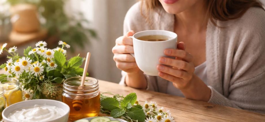 découvrez des remèdes de grand-mère efficaces pour soulager la sensation de brûlure dans la bouche. astuces naturelles et faciles à essayer chez vous.