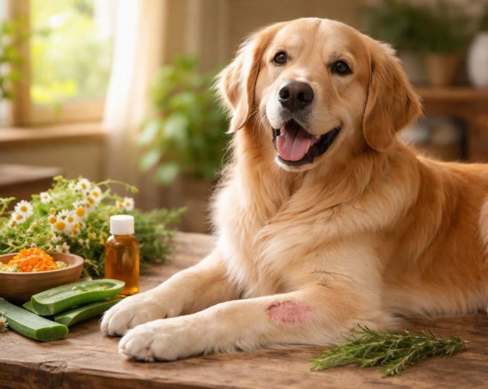 découvrez les témoignages de propriétaires de chiens qui ont réussi à soigner naturellement la plaie de léchage de leur animal grâce à des traitements efficaces et sans produits chimiques.