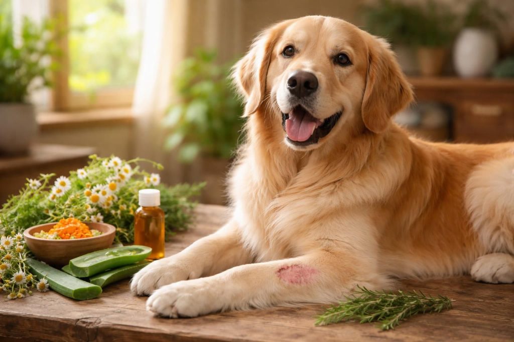 découvrez les témoignages de propriétaires de chiens qui ont réussi à soigner naturellement la plaie de léchage de leur animal grâce à des traitements efficaces et sans produits chimiques.