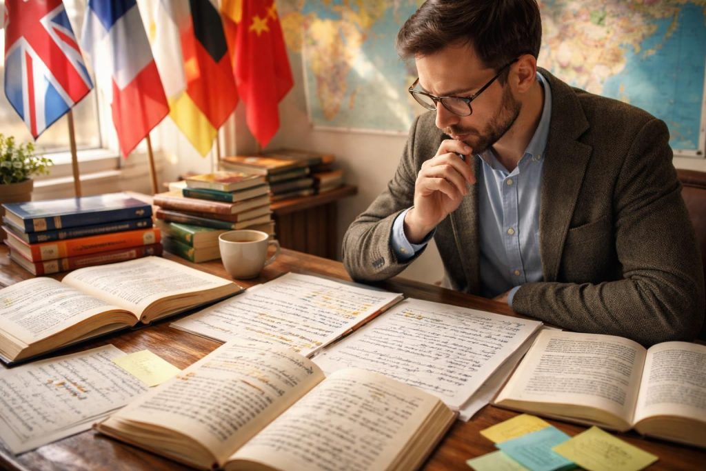 découvrez une analyse approfondie des différences linguistiques dans la traduction d'un rhube, explorant comment chaque langue adapte ce terme unique.