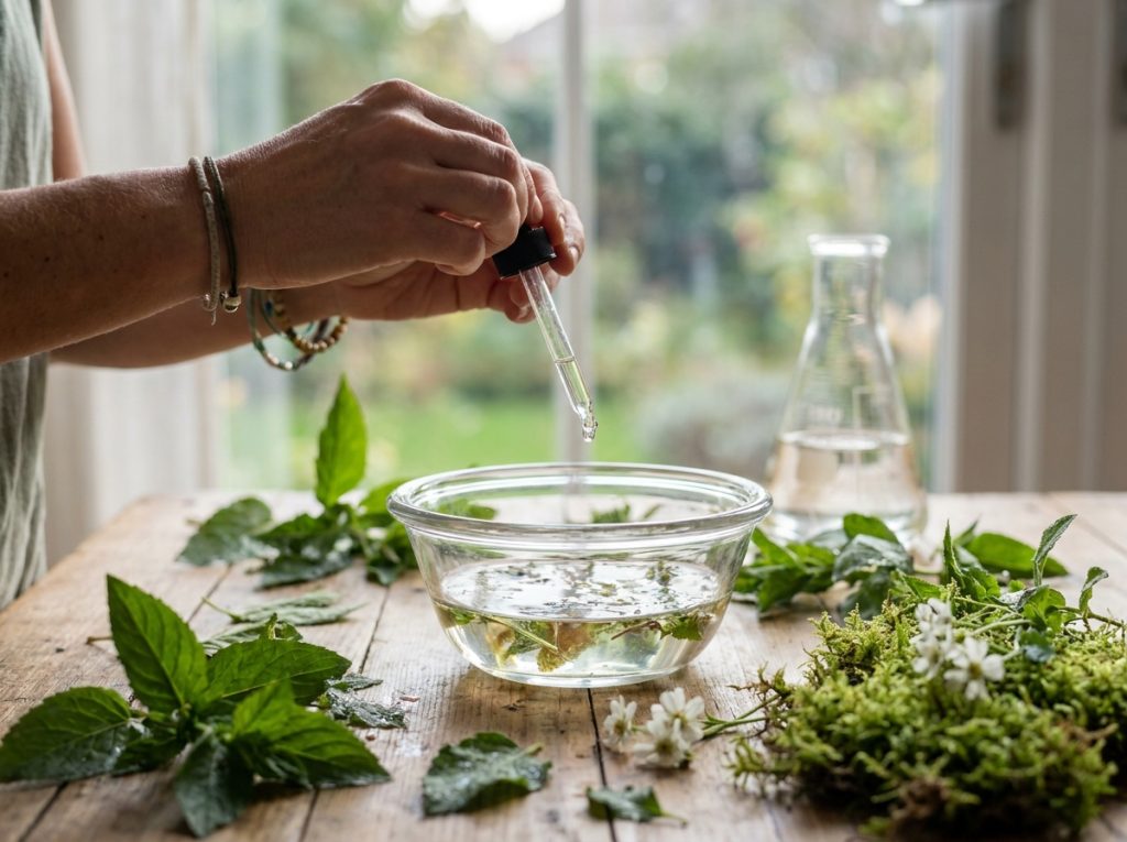 acide hyaluronique naturel