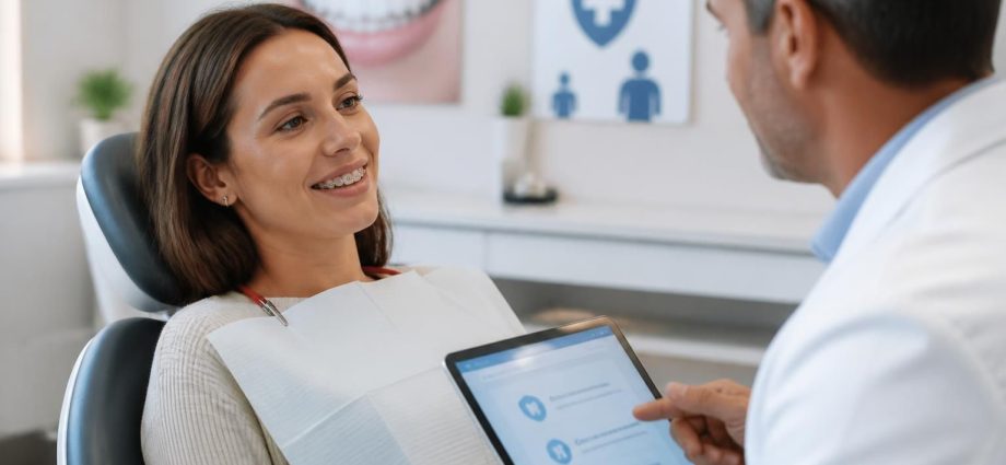 découvrez comment choisir la meilleure mutuelle pour un remboursement optimal de l'orthodontie adulte grâce à nos critères clés indispensables.