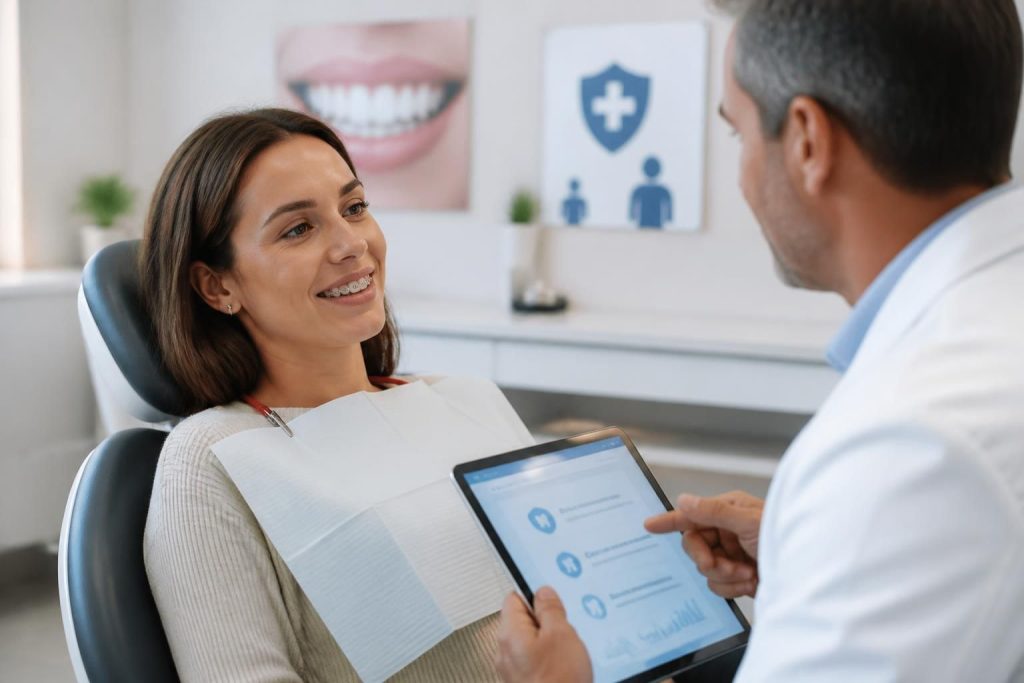 découvrez comment choisir la meilleure mutuelle pour un remboursement optimal de l'orthodontie adulte grâce à nos critères clés indispensables.